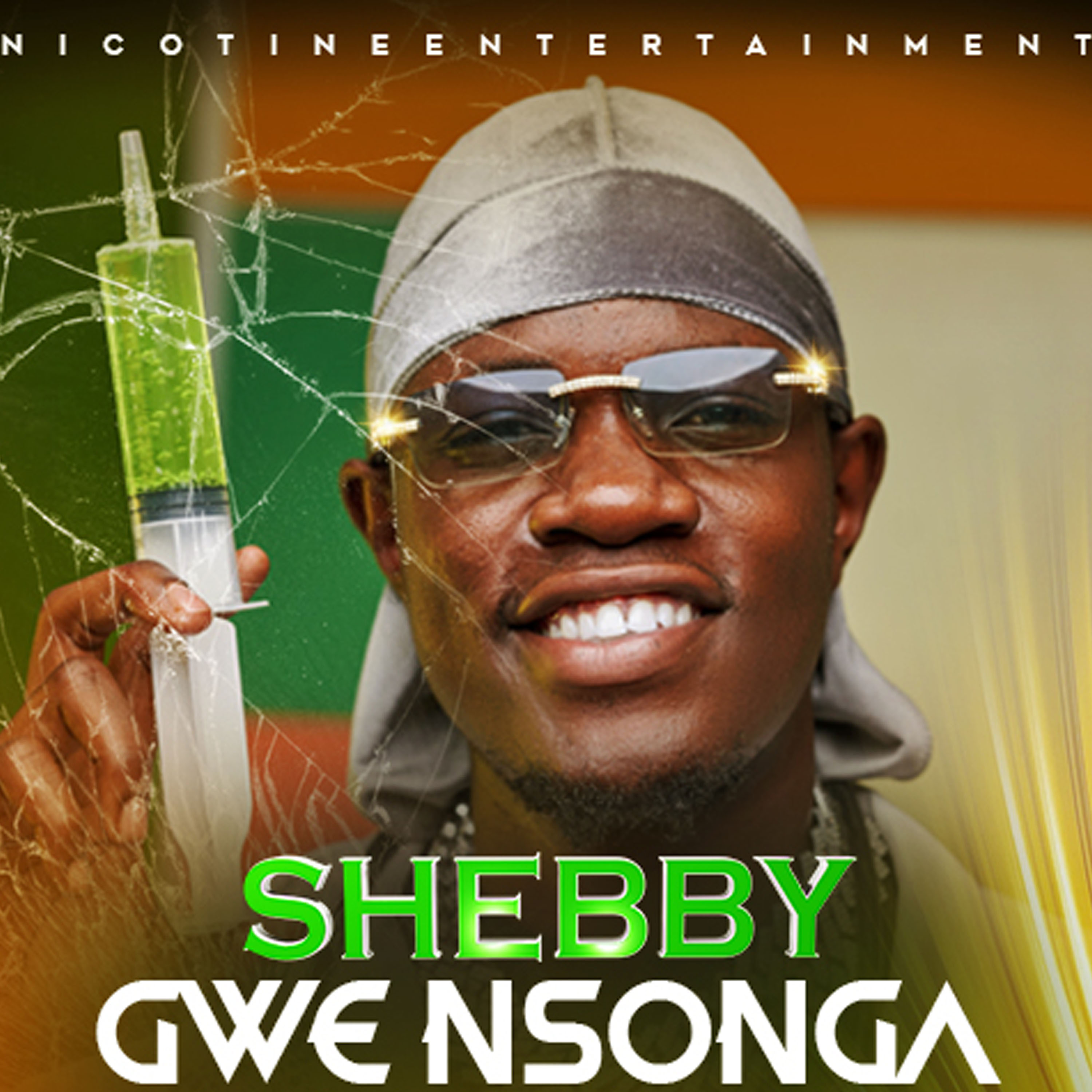 Shebby music